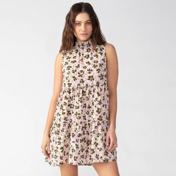 Sanctuary Dresses & Skirts - Sanctuary ⚜️ Spring Forward Babydoll Dress
